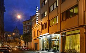 Commodore Hotel Rome
